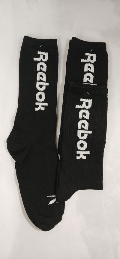 reebok negro