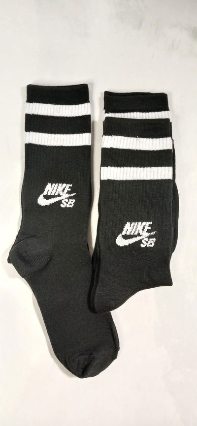 nike sb negro