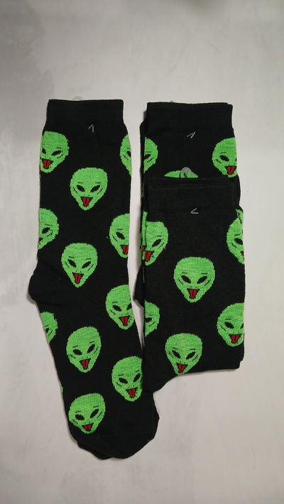 Aliens