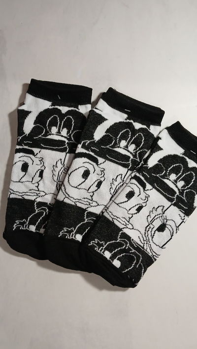 Multimickey