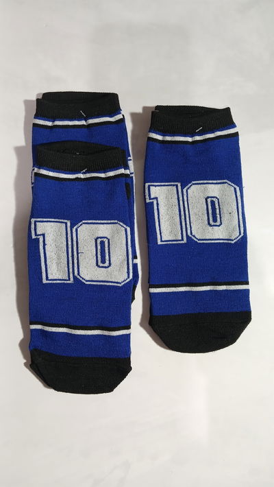 Maradona 10