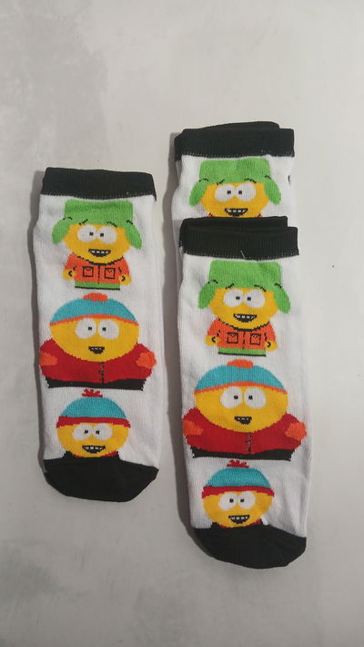 South park