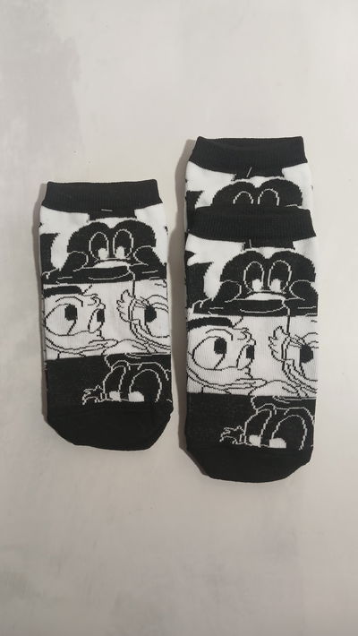 Multimickey