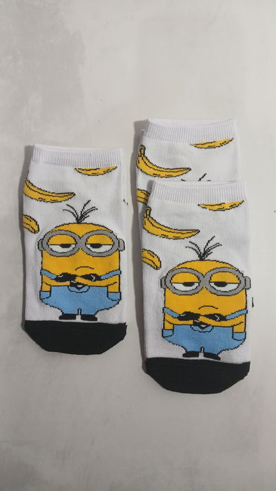 Minions