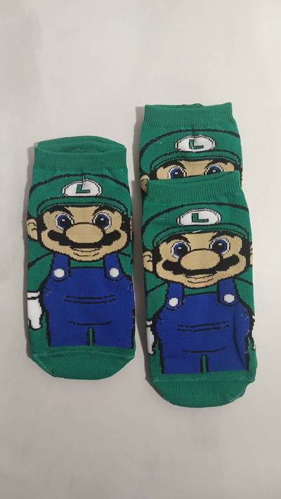 Luigi