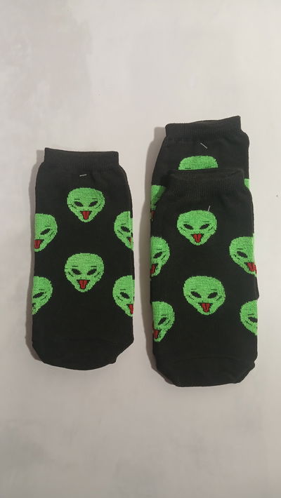 Aliens