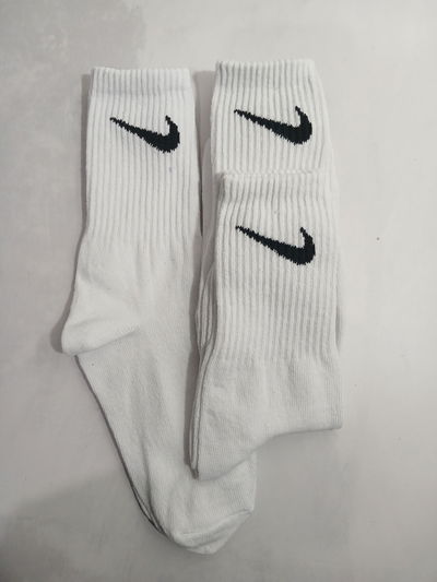 Nike tenis blanco