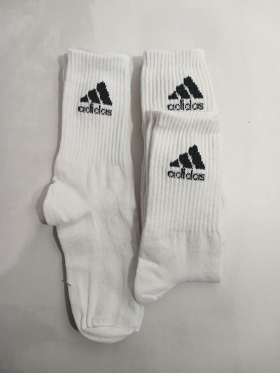 Adidas tenis blanco 