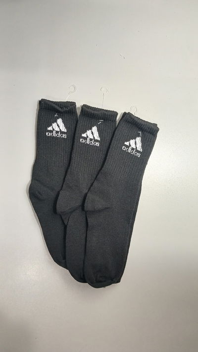 Adidas tenis negro niño