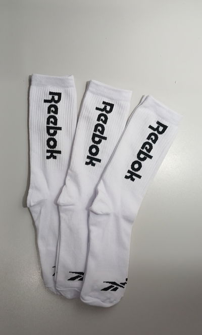 Reebok blanco