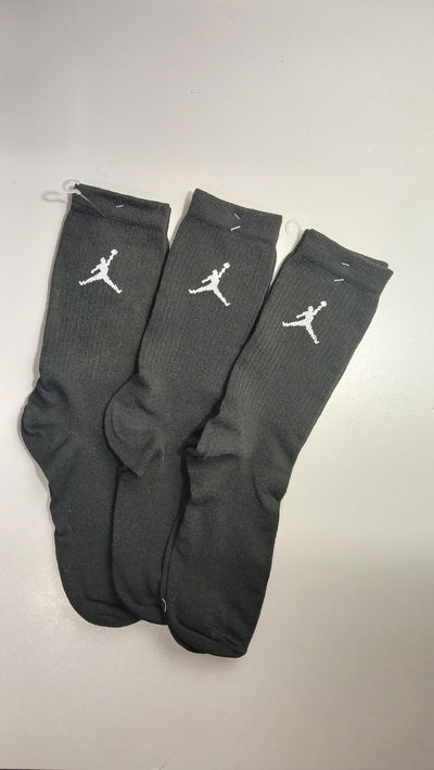 jordan negro
