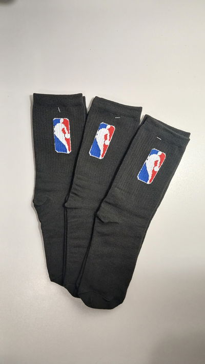 Nba negro