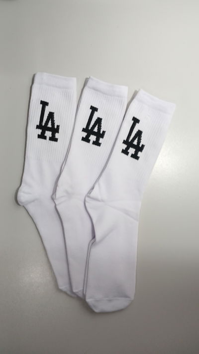 Los Angeles blanco