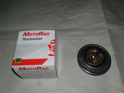 Termostato 82°c - Chevy 6/8 Cilindros Importados