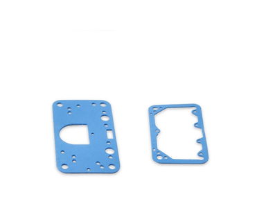 Juntas Azules Carburador Holley 2/4 Bocas Reutilizable
