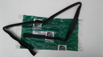 Burlete De Capot Pickup Chevrolet 67-73 Importado