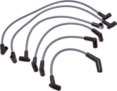 Cables Bujias Chevrolet 194-230-250 Para HEI 8mm