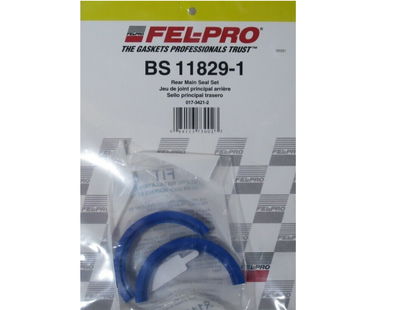 Reten de bancada Fel-Pro Chevrolet 6 cilindros y V8 SB