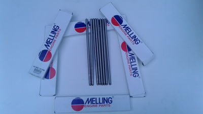 Varilla levanta valvulas Chevrolet 6 cil Melling USA