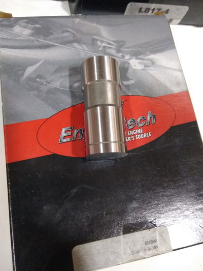 Botadores hidraulicos EngineTech Chevrolet 6 cilindros