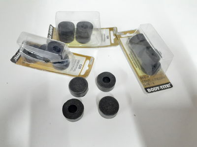 Tope regulador de Capot Chevy Coupe o Sedan Importados
