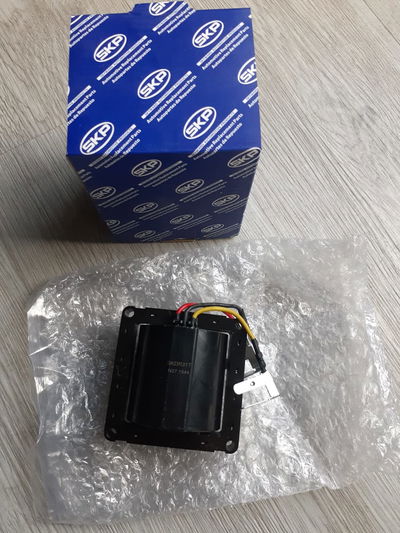 Bobina de encendido distribuidor HEI todos los modelos