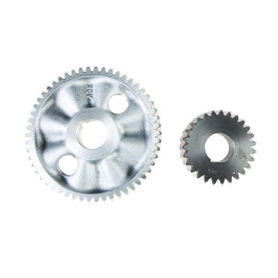 Kit Engranaje Leva Y Cigueñal Chevrolet 194-230-250 Eeuu