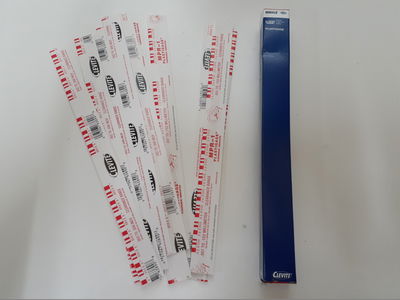 Plastigage Rojo Mahle-clevite Traido De Eeuu