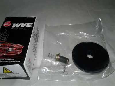 Carbon Y Junta Para Distribuidores Hei Chevy Y Otros. Eeuu