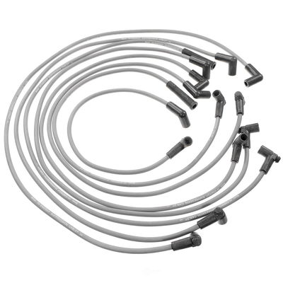 Cables Bujias Chevrolet V8 Sb O Bb Para Hei 8mm