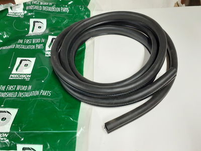 Burlete Puertas Chevrolet Silverado 73-90 Importado Eeuu