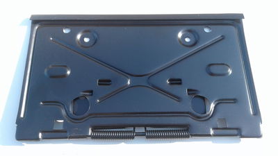 Porta Patente Coupe Chevy Importado Usa