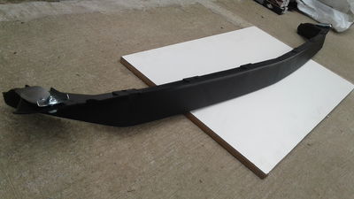 Spoiler/deflector De Aire Chevrolet Silverado 81-87 Eeuu