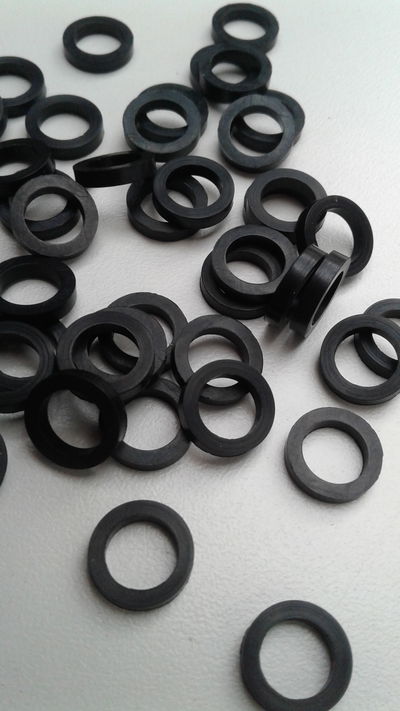 Retenes De Valvulas Motores Chevrolet. Importados Eeuu