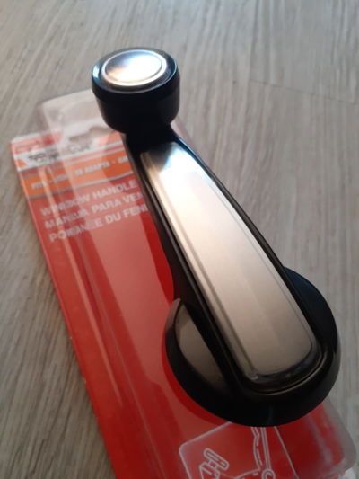 Manija levanta vidrio Chevrolet cheyenne 77/80 plastica EEUU