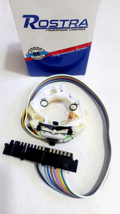 Plaqueta luz de giro Chevrolet C-10 73/82 importada EEUU