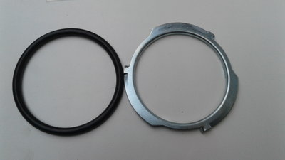 Anillo Cierre P/chupador Combustible Pick Up Chevrolet Usa