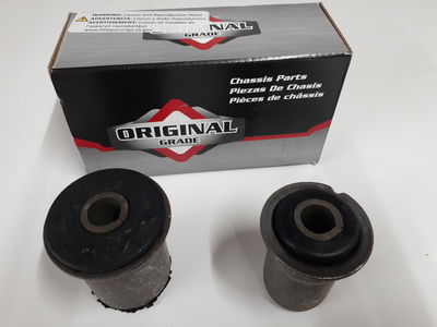 Bujes parrilla Suspension Delantera Inferior Coupe Chevy -sedan Impor Eeuu