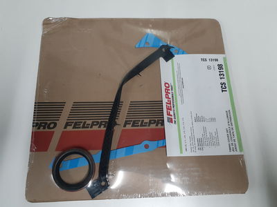 Junta Tapa Distribucion Chevrolet 194-230-250 Felpro Usa