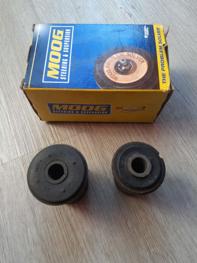 Bujes parrilla Suspension Inferior Coupe Chevy -sedan Impor Eeuu MOOG