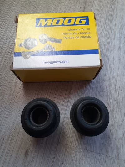 Bujes parrilla suspension superior Chevy Coupe/Sedan Importado EEUU MOOG