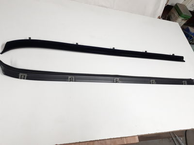 Colizas Vidrio Chevrolet Silverado 81 En Adelante Importadas