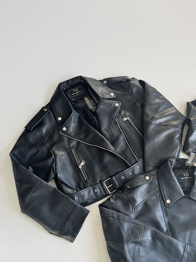 Jacket Zara // $57000 en efectivo