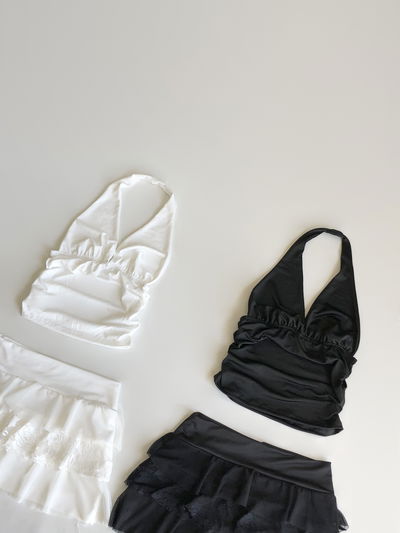 Top Lydia // $10800 en efectivo