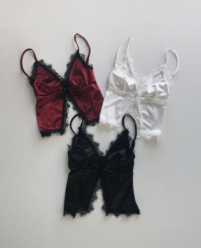 Top Amelie // $17500 en efectivo