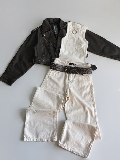 Wide leg Serena // $32000 en efectivo