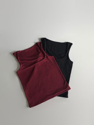 Musculosa thina // $10000 en efectivo