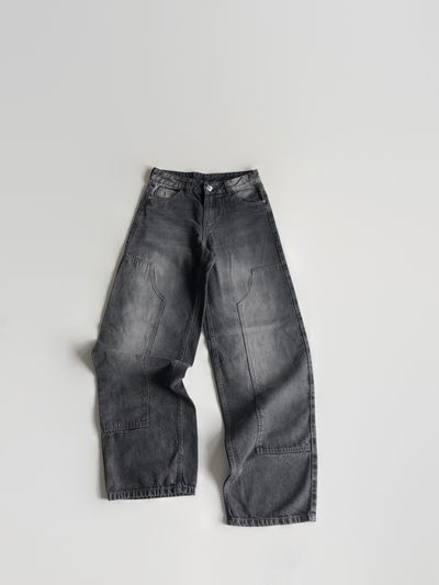 Baggy grey // $38000 en efectivo