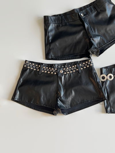 Short TB Night //$22500 efectivo
