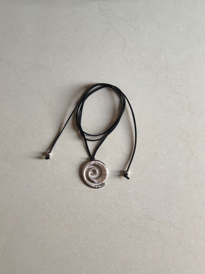 Chocker Sally // $5000 en efectivo